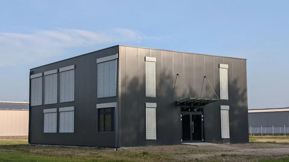 Ofis Modül O180